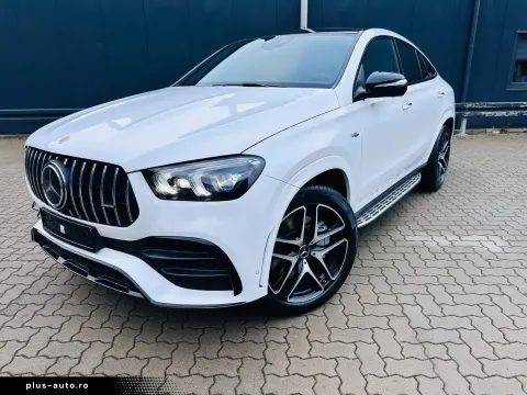 Mercedes-Benz Gle 53 Amg