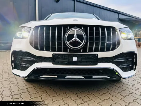 Mercedes-Benz Gle 53 Amg — poza 2