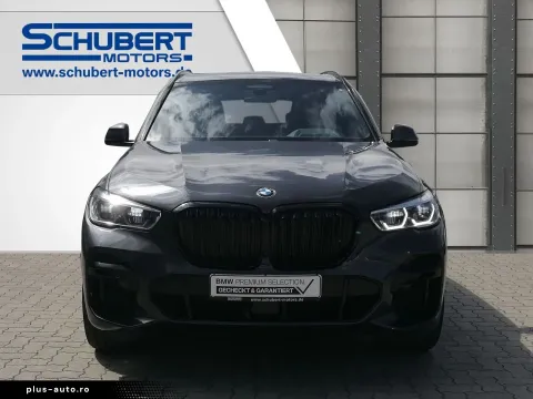 BMW X5 — poza 2