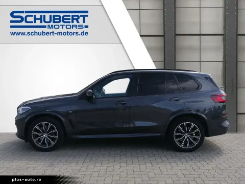 BMW X5 — poza 3