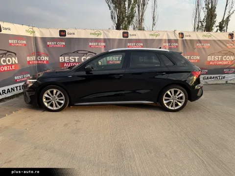 Audi A3 — poza 3