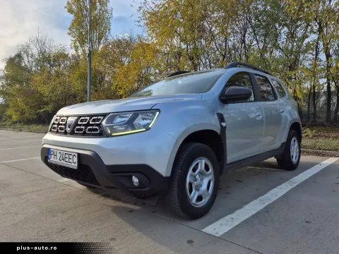 Dacia Duster — poza 2