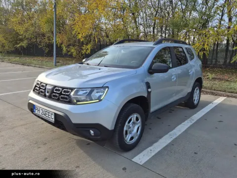 Dacia Duster — poza 3