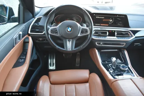 BMW X6 — poza 2