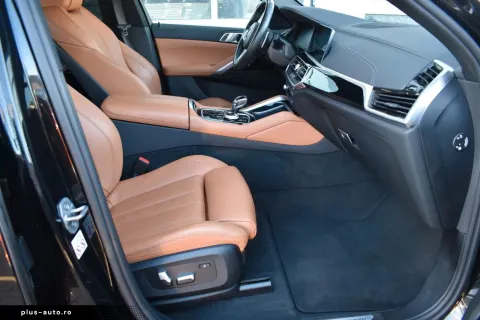 BMW X6 — poza 3