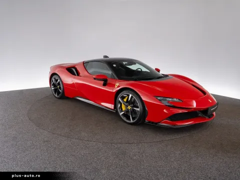 Ferrari Sf90