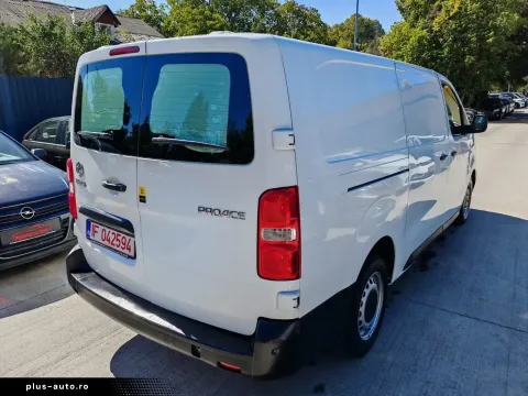 Toyota Proace — poza 2