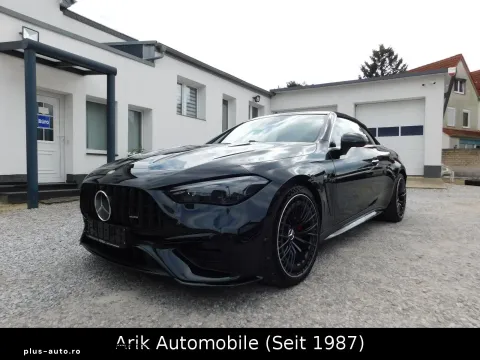 Mercedes-Benz Cle 53 Amg — poza 3