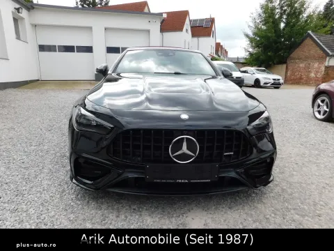 Mercedes-Benz Cle 53 Amg — poza 2
