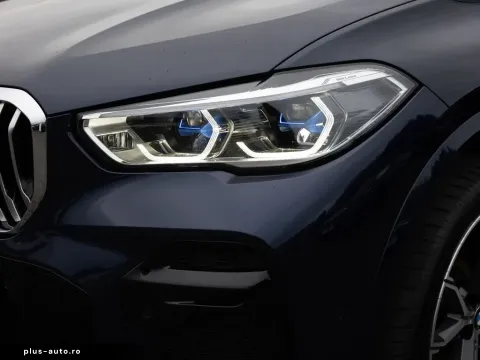 BMW X5 — poza 3