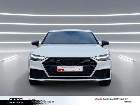 Audi A7 — poza 2
