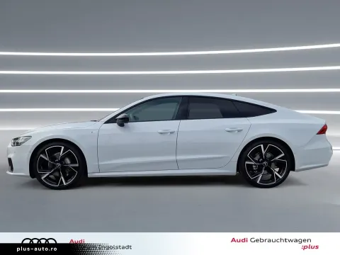 Audi A7 — poza 3