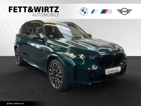 BMW X5 — poza 2