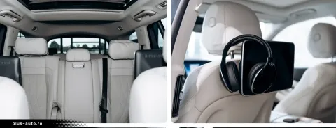 Mercedes-Benz Gls 63 — poza 3