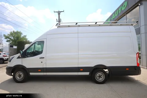 Ford Transit — poza 3