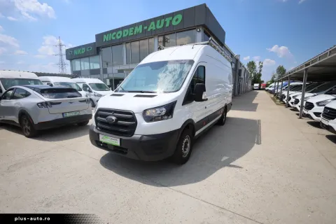 Ford Transit — poza 2