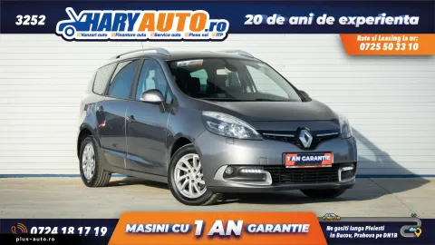 Renault Grand Scenic