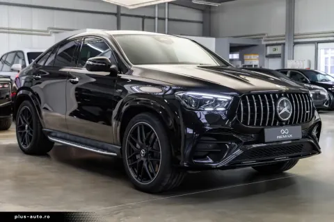 Mercedes-Benz Gle 53 Amg — poza 3