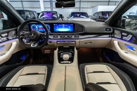 Mercedes-Benz Gle 53 Amg — poza 2