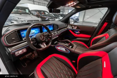 Mercedes-Benz Gle 53 Amg — poza 2