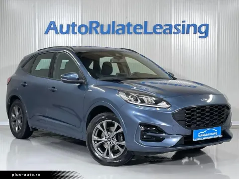 Ford Kuga — poza 2