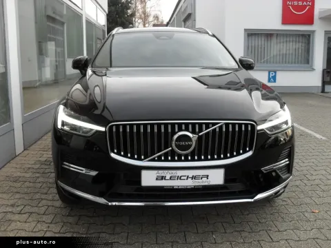 Volvo Xc60 — poza 2