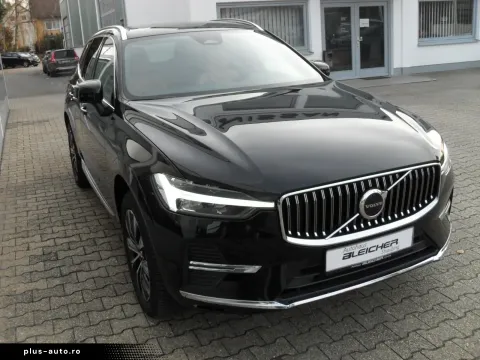 Volvo Xc60 — poza 3