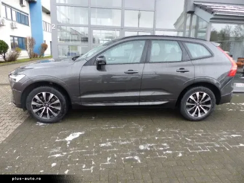 Volvo Xc60 — poza 2