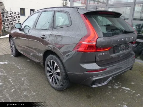 Volvo Xc60 — poza 3