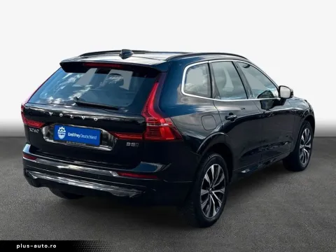 Volvo Xc60 — poza 2
