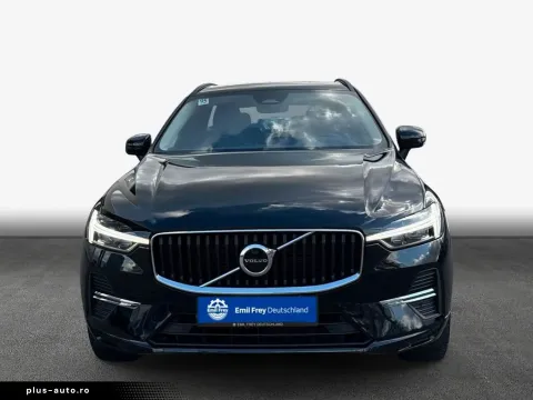 Volvo Xc60 — poza 3