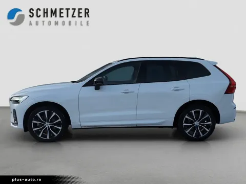 Volvo Xc60 — poza 2