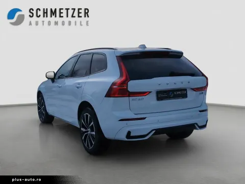 Volvo Xc60 — poza 3