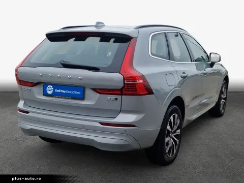 Volvo Xc60 — poza 2