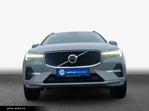 Volvo Xc60 — poza 3