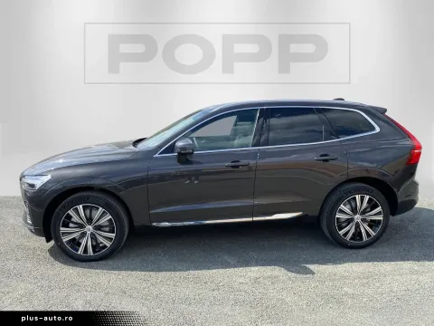 Volvo Xc60 — poza 3