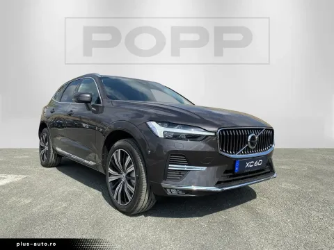 Volvo Xc60 — poza 2