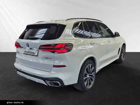 BMW X5 — poza 2