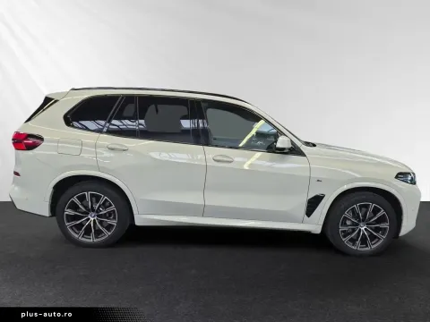 BMW X5 — poza 3
