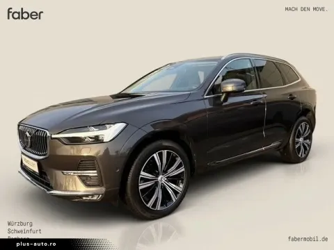 Volvo Xc60 — poza 2