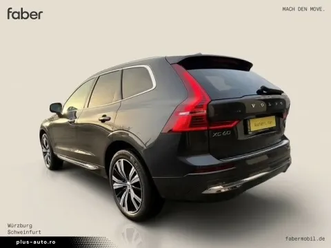 Volvo Xc60 — poza 3