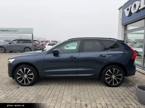 Volvo Xc60 — poza 3