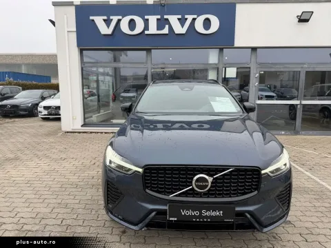 Volvo Xc60 — poza 2