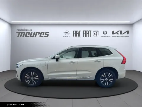 Volvo Xc60 — poza 2