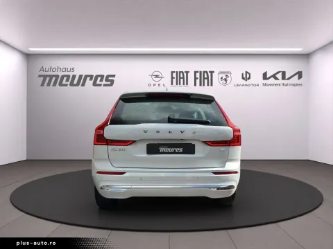Volvo Xc60 — poza 3