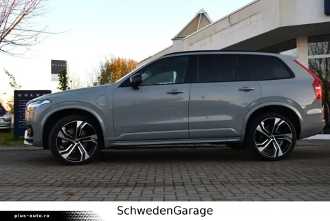 Volvo Xc90 — poza 3