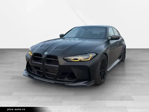 BMW M3 — poza 2