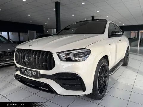 Mercedes-Benz Gle 53 Amg