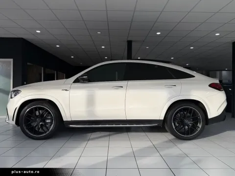 Mercedes-Benz Gle 53 Amg — poza 2