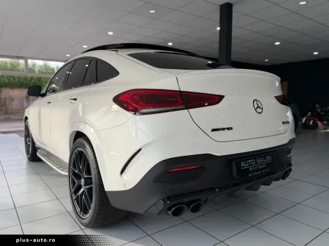 Mercedes-Benz Gle 53 Amg — poza 3